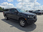 Ford Ranger XLT SuperCab 4WD