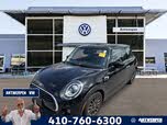 MINI Cooper 2-Door Hatchback FWD