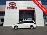 Toyota Sienna LE 7-Passenger FWD with Auto-Access Seat