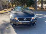 Lexus GS 350 AWD
