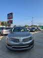 Lincoln MKX Select FWD
