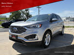 Ford Edge SEL AWD
