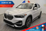 BMW X1 xDrive28i AWD