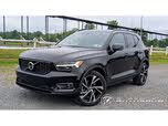 Volvo XC40 T5 R-Design AWD