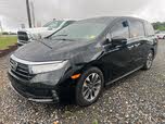 Honda Odyssey EX-L FWD