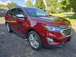Chevrolet Equinox 2.0T Premier AWD