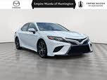 Toyota Camry SE FWD