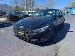 Hyundai Elantra SEL FWD