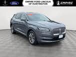 Lincoln Nautilus Standard AWD