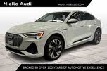 Audi e-tron Prestige S Line quattro Sportback AWD