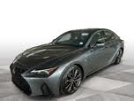 Lexus IS 350 F Sport RWD