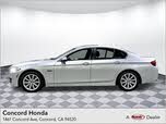 BMW 5 Series 535i Sedan RWD