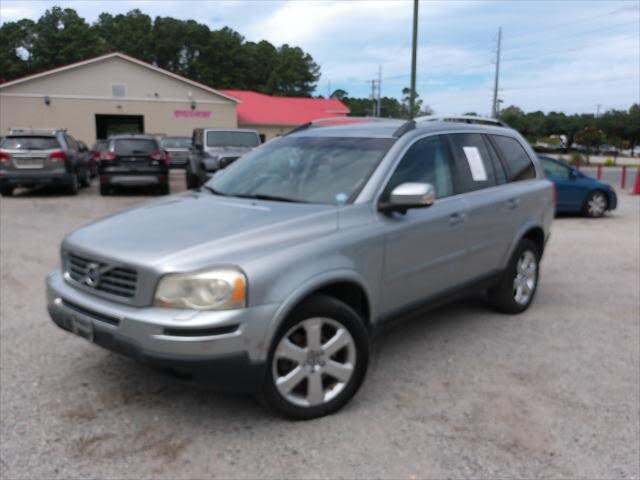 2010 Volvo XC90 3.2 AWD