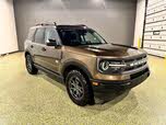 Ford Bronco Sport Big Bend AWD