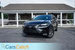 Lexus NX 300 FWD
