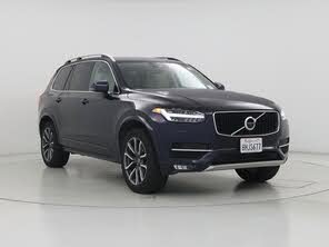 Volvo XC90 T5 Momentum AWD