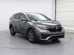 Honda CR-V EX FWD