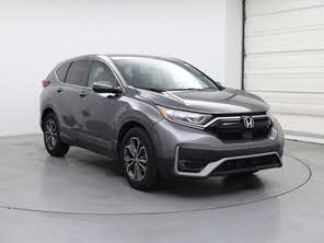 Honda CR-V EX FWD