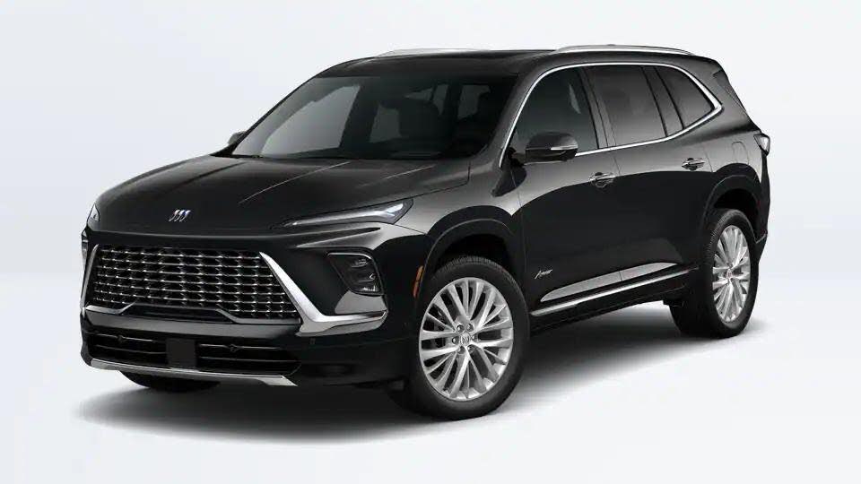 2025 Buick Enclave Avenir AWD