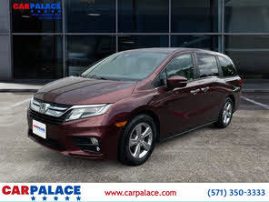 Honda Odyssey EX FWD