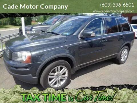 2010 Volvo XC90 3.2 AWD