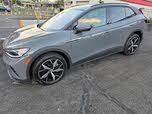Volkswagen ID.4 Pro S AWD