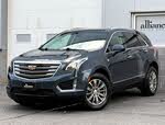 Cadillac XT5 Luxury AWD