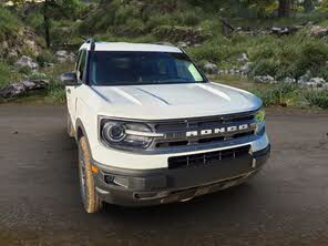 Ford Bronco Sport Big Bend AWD