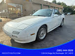 Mazda RX-7 Base Convertible