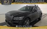 Genesis GV70 Electrified AWD