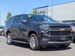 Chevrolet Tahoe LT RWD