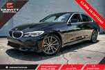 BMW 3 Series 330e Hybrid Plug-in RWD
