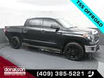 Toyota Tundra SR5 CrewMax 4WD