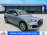 Audi Q7 quattro Premium Plus 55 TFSI