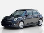 MINI Cooper S 4-Door Hatchback FWD