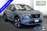 Nissan Rogue SL AWD