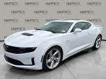 Chevrolet Camaro LT1 Coupe RWD