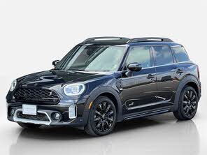 MINI Countryman Cooper S ALL4 AWD