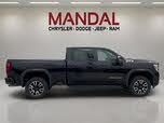 GMC Sierra 2500HD AT4 Crew Cab 4WD