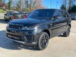 Land Rover Range Rover Sport V6 SE 4WD
