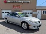 Mazda MAZDA6 i Touring