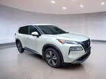 Nissan Rogue Platinum AWD