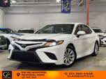 Toyota Camry SE FWD