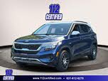 Kia Seltos S AWD
