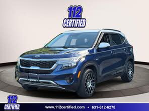 Kia Seltos S AWD
