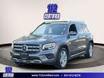 Mercedes-Benz GLB 250 4MATIC