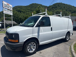 Chevrolet Express Cargo 1500 AWD