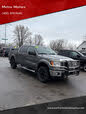 Ford F-150 XLT SuperCrew 4WD