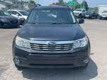 Subaru Forester 2.5X Limited