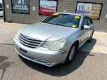 Chrysler Sebring Touring Sedan FWD